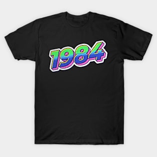 1984 T-Shirt